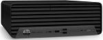1989524 ПК HP 400 G9 SFF i7 12700 (2.1) 16Gb SSD512Gb UHDG 770 DVDRW Windows 11 Professional 64 GbitEth 180W kb мышь клавиатура черный (6A749EA)