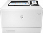 1477291 Принтер лазерный HP Color LaserJet Pro M455dn (3PZ95A) A4 Duplex Net белый