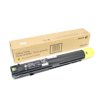 006R01696 Принт-картридж Xerox DC SC2020 (3K стр.), желтый