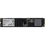 1000676218 Твердотельный накопитель/ Samsung SSD PM9A3, 1920GB, M.2(22x110mm), NVMe, PCIe 4.0 x4, 3D TLC, R/W 5000/2000MB/s, IOPs 800 000/85 000, TBW 3504, DWPD