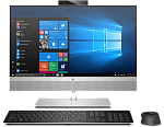 1000600486 Моноблок/ HP EliteOne 800 G6 24 NT UMA 23.8"(1920x1080 IPS)/Intel Core i5 10500(3.1Ghz)/16384Mb/512SSDGb/noDVD/WiFi/war 1y/W10Pro + Wireless Slim