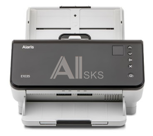 1025170 Kodak Alaris E1025 (А4, ADF 80 листов, 25 стр/мин., 3000 лист/день, USB2.0, арт.1025170)