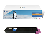 GG-TK895M G&G toner cartridge for Kyocera FS-C8020MFP/8025MFP/8520MFP/8525MFP magenta 6 000 pages with chip TK-895M 1T02K0BNL0 гарантия 36 мес.