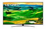 1852890 Телевизор LED LG 75" 75QNED816QA.ADKG черный 4K Ultra HD 60Hz DVB-T DVB-T2 DVB-C DVB-S DVB-S2 USB WiFi Smart TV (RUS)