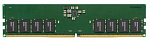 1807976 Память DDR5 16Gb 4800MHz Samsung M323R2GA3BB0-CQK OEM PC5-38400 CL40 DIMM 288-pin 1.1В single rank OEM