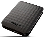 1185494 Внешний жесткий диск USB3 2TB EXT. BLACK STSHX-M201TCBM SEAGATE MAXTOR