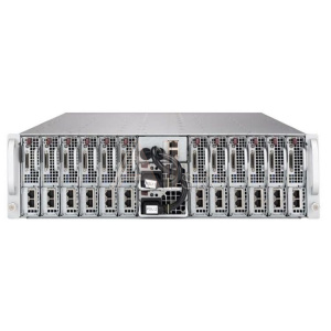 1784953 Серверная платформа SUPERMICRO 3U SATA SYS-5039MC-H12TRF