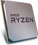 1401509 Процессор AMD Ryzen 3 3100 AM4 (100-000000284) (3.6GHz) OEM
