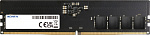 1972575 Память DDR5 16GB 4800MHz A-Data AD5U480016G-B OEM PC4-38400 CL40 DIMM 288-pin 1.1В single rank OEM