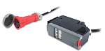 PDM3516IEC-320 APC IT Power Distribution Module 3 Pole 5 Wire 16A IEC309 320cm