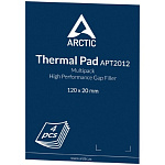 11022867 Thermal pad Basic 120x20 mm/ t:0.5 Pack of 4 ACTPD00023A