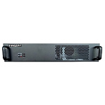 11014239 TRASSIR NVR-7800R/64 Сетевой видеорегистратор для IP-видеокамер под управлением TRASSIR OS (Linux). 64 IP-канала Display Port, VGA, DVI-D Поддержка H