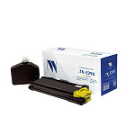 npr_B3213 Тонер-картридж NVP совместимый NV-TK-5290 Yellow