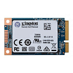 1247533 SSD жесткий диск MSATA 240GB SUV500MS/240G KINGSTON