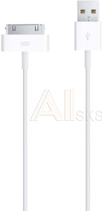 1000193485 Кабель Apple 30 pin to USB Cable