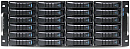 1000669695 Серверная платформа/ SB401-VG, 4U, 2xLGA-3647, 24-bay storage server, 1x 24-port 12G SAS EOB backplane, 1200W platinum redundant power supply, 2x 7mm