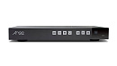 142633 Рекордер AREC [LS-400] : 4-х канальный FullHD видеорекордер; аудио-входы типа Phoenix