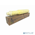 Тонер Konica-Minolta AccurioPrint C3070L желтый TN-620Y (o)