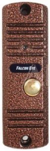 1427691 Видеопанель Falcon Eye FE-305C (медь) цветной сигнал цвет панели: медный