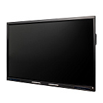 11013066 Hiper Touch EDU Интерактивная панель 65" {LED 4К 60Hz 400cd 1200:1 178/178 2x15W} [IFP6502-HE]
