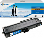 1842691 Картридж лазерный G&G GG-TK1170 черный (7200стр.) для Kyocera Ecosys M2040DN/M2540DN/M2640IDW