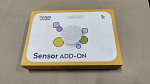 Дополнительный сенсорный набор Мататалаб Сенсоры (Matatalab Sensor Add-on)