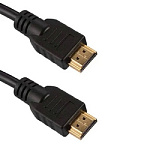 Медный кабель XDK 4K HDMI 0,5м (HDC-18G-R-0.5)