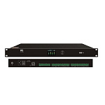 TS-DP880 Цифровой матричный аудио процессор, 8 inputs, 8 outputs