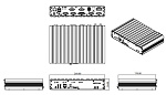 6086849 VTC 6200-VR4