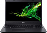 1378367 Ноутбук Acer Aspire 5 A515-55-59M5 Core i5 1035G1/8Gb/SSD512Gb/Intel UHD Graphics/15.6"/IPS/FHD (1920x1080)/Windows 10/black/WiFi/BT/Cam
