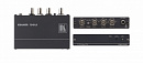 133676 Усилитель-распределитель Kramer Electronics VM-3VN 1:3 композитных видеосигналов c регулировкой уровня и АЧХ, 430 МГц