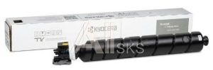 1T02XD0NL0 Kyocera Тонер-картридж TK-8375K для TASKalfa 3554ci чёрный (30000 стр.)