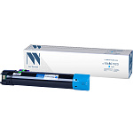 npr_43697 Картридж NVP совместимый NV-106R01523 Cyan