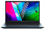 90NB0UT2-M01930 ASUS Vivobook Pro Q3 15 OLED M3500QC-L1064 AMD Ryzen 7 5800H/16Gb/1Tb SSD/15.6" FHD OLED (1920x1080)/GeForce RTX 3050 Laptop GPU 4Gb/Without OS/1.65K