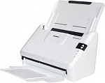 Сканер протяжный Avision AV332 (000-0961-02G) A4 белый