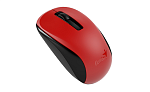 31030127103 Genius Wireless Mouse NX-7005, BlueEye, 1200dpi, Red