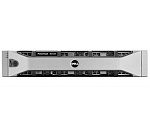 MD1200-30719-22 Dell PowerVault MD1200 SAS 12xLFF Dual EMM/ noHDD UpTo12LFF/ 2x2Tb SAS 7,2k/ 2x600W RPS/ 2xCable SAS 2m/ Bezel/ Static ReadyRails/ 3YPSNBD (210-30719)