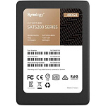 1306220 SSD жесткий диск SATA2.5" 480GB 6GB/S SAT5200-480G SYNOLOGY