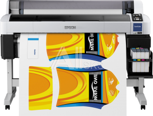 C11CF07301A1 Принтер Epson Epson SureColor SC-F6200 (nK)