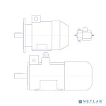 Каталог: Электродвигатели