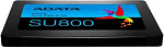 1089067 Накопитель SSD A-Data SATA III 1Tb ASU800SS-1TT-C SU800 2.5"