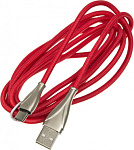 1084575 Кабель Digma USB (m)-USB Type-C (m) 2м красный