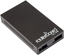 Корпус MikroTik Universal indoor case for RBM33G (отсутствует пакеты с болтиками, ножками, заземлением)