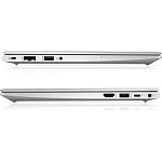 1977010 HP EliteBook 630 G9 [6S7D9EA] Pike Silver Aluminum 13.3" {FHD i7-1255U/8Gb/512Gb SSD/DOS}