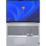 7000011670 Ноутбук/ Lenovo ThinkBook 16 G4+ IAP 16" WUXGA (1920x1200) IPS 300nits, Core i7-1255U (E-cores up to 3.50 GHz P-cores up to 4.70GHz), 16GB,