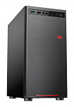 1158883 ПК IRU Office 315 MT i5 9400F (2.9)/4Gb/SSD240Gb/GT710 1Gb/Free DOS/GbitEth/400W/черный