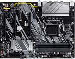 1169412 Материнская плата Gigabyte Z390 D Soc-1151v2 Intel Z390 4xDDR4 ATX AC`97 8ch(7.1) GbLAN RAID+HDMI