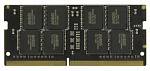 Память DDR4 16GB 2400MHz AMD R7416G2400S2S-U Radeon R7 Performance Series RTL PC4-19200 CL16 SO-DIMM 260-pin 1.2В Ret