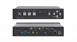103227 Масштабатор Kramer Electronics VP-439 VGA и CV в HDMI