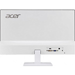1860675 LCD Acer 23.8" HA240YAwi белый {IPS 1920x1080 75Hz 4ms 178/178 250cd 1000:1 8bit(6bit+FRC) D-Sub HDMI1.4 FreeSync}[UM.QW0EE.A01]